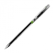 Żelopis Silver zielony 20 sztuk - <br />