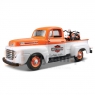 MAISTO Ford F1 Pickup WHD FL Panhead (32171)