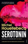 Serotonin Michel Houellebecq