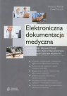 Elektroniczna dokumentacja medyczna Nyczaj Krzysztof, Piecuch Paweł