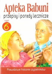 Apteka Babuni cz.6 - Opracowanie zbiorowe