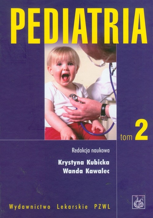 Pediatria Tom 2