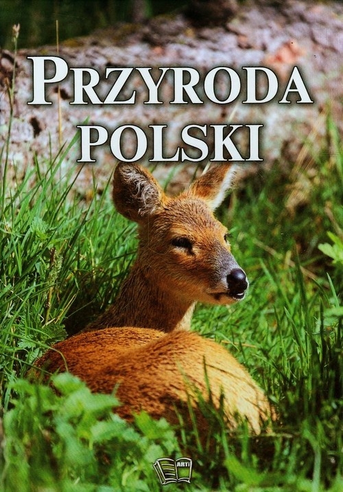 Mini album - Przyroda Polska