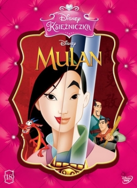 Mulan (Disney Księżniczka)