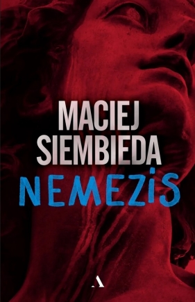 Nemezis - Siembieda Maciej