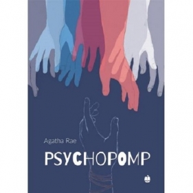 Psychopomp - Rae Agatha