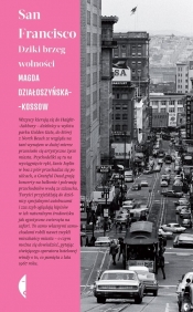 San Francisco - Magda Działoszyńska-Kossow