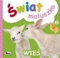 Świat maluszka. Wieś - Opracowanie zbiorowe
