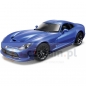 MAISTO Dodge Viper GTS 2013 Kit (39271)