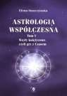 Astrologia współczesna Tom 5Węzły księżycowe, czyli gry z Czasem Suszyńska Elena