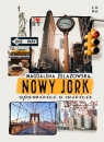 Nowy Jork. Opowieści o mieście (Uszkodzona okładka)