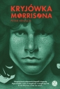 Kryjówka Morrisona - Peter Henisch