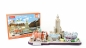 Puzzle 3D: Cityline - Warszawa (306-20271)