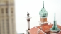 Puzzle 3D: Cityline - Warszawa (306-20271)