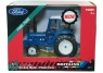  Britains Traktor Ford7600 na bliźniakach TOMY