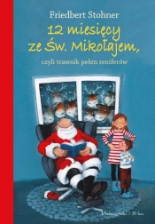 12 miesięcy ze Świętym Mikołajem,