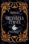  Irlandzka zemsta. Inspektor i złodziejka. Tom 1. Część 1