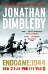 Endgame 1944 wer. angielska Jonathan Dimbleby