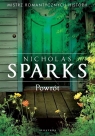 Powrót Nicholas Sparks