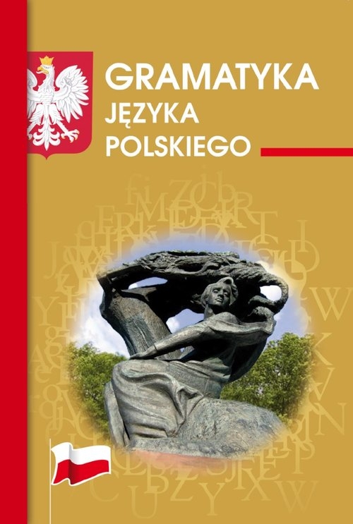 Gramatyka języka polskiego