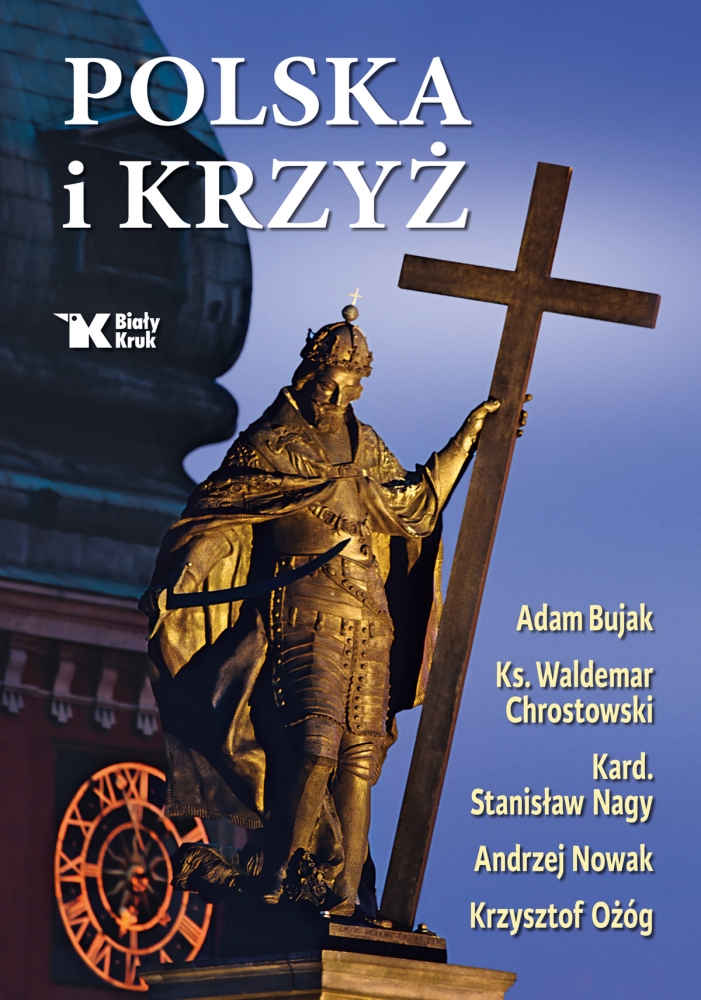 Polska i krzyż