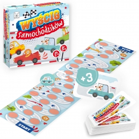 Wyścig Samochodzików