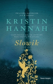 Słowik - Kristin Hannah 