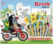 KRECIK ZESTAW KREATYWNY
