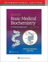 Marks' Basic Medical BiochemistryA Clinical Approach