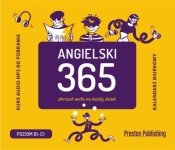 Angielski 365. Phrasal verbs na każdy dzień - Opracowanie zbiorowe