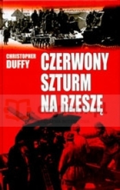 Czerwony szturm na Rzeszę