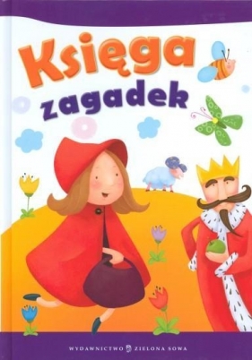 Księga zagadek (OT) - Opracowanie zbiorowe