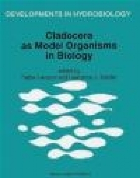 Cladocera as Model Organisms in Biology P Larsson
