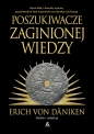 Poszukiwacze zaginionej wiedzy - Erich von Däniken