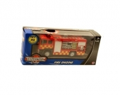 Teamsterz Wóz strażacki 1:43