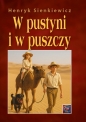 W pustyni i w puszczy - Henryk Sienkiewicz