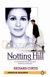 Pen. Notting Hill Bk/MP3 CD (3) - Richard Curtis