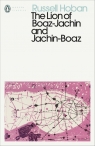 The Lion of Boaz-Jachin and Jachin-Boaz Russell Hoban