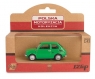 PRL FIAT 126P- Zielony null