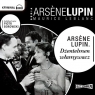 Ars?ne Lupin. Dżentelmen włamywacz
	 (Audiobook) Leblanc Maurice