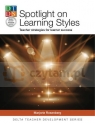 Delta Teacher Development Series: Learning Styles