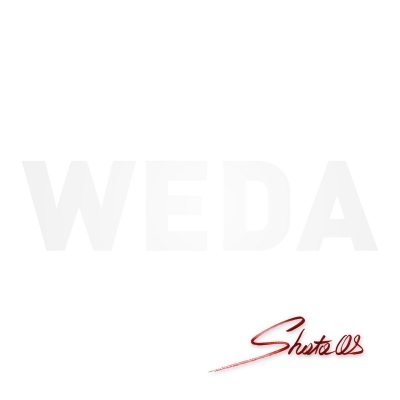 Weda (Digipack)