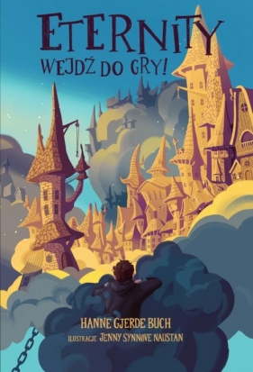 Eternity. Wejdź do gry! - Gjerde Hanne