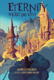 Eternity. Wejdź do gry! - Gjerde Hanne