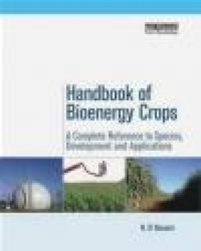 Handbook of Bioenergy Crops N. El Bassam