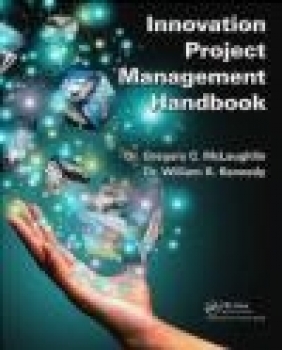 Innovation Project Management Handbook