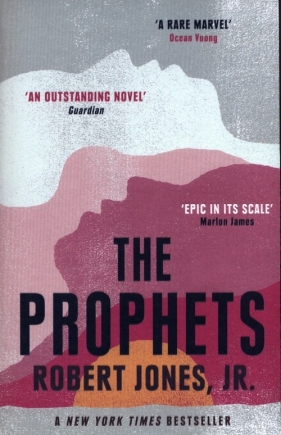 The Prophets - Robert Jones Jr.