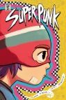 Superpunk Mirtes Santana