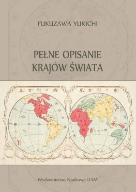 Pełne opisanie krajów świata - Yukichi Fukuzawa