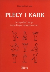 Plecy i kark